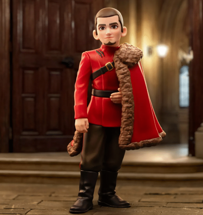 POP MART POTTER AND THE GOBLET OF FIRE SERIES CONFIRMED BLIND BOX FIGURES